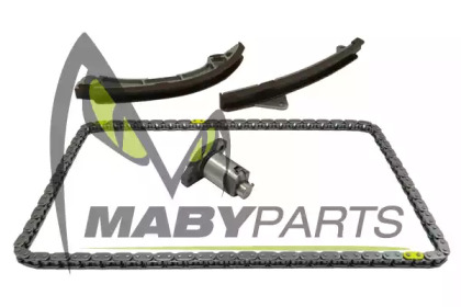 MABYPARTS OTK031007